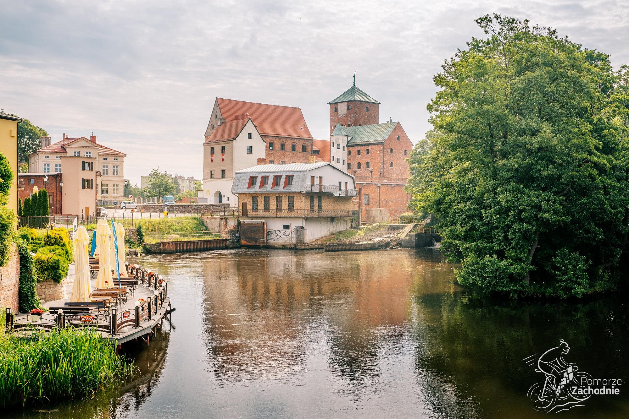 Zamek Królewski w Darłowie